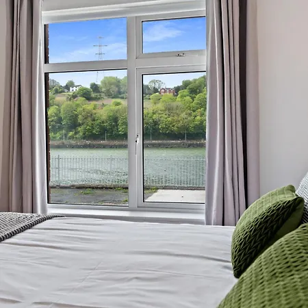 1 Rushbrooke County Cork Apartament *