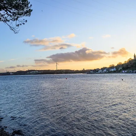 1 Rushbrooke County Cork Apartament Cobh