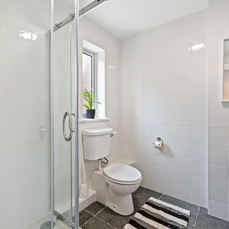 Apartament 1 Rushbrooke County Cork *
