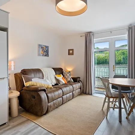 1 Rushbrooke County Cork Apartament