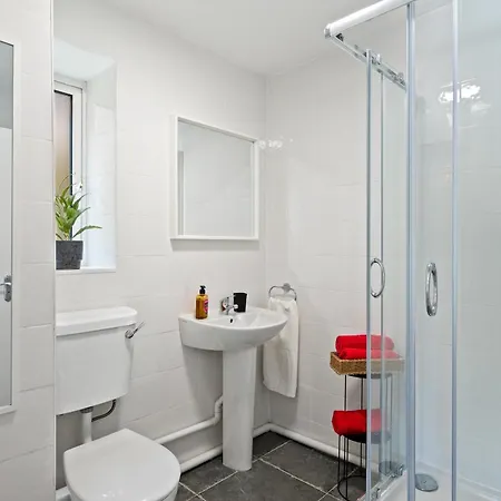 Apartament 1 Rushbrooke County Cork