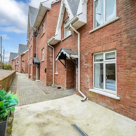 Apartament 1 Rushbrooke County Cork Cobh