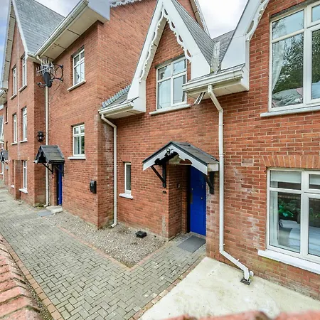 1 Rushbrooke County Cork Apartament *
