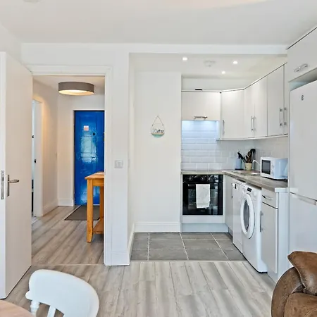 Apartament 1 Rushbrooke County Cork *