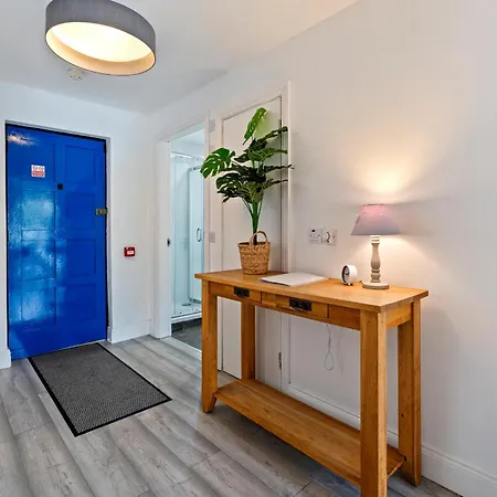 Apartament 1 Rushbrooke County Cork *