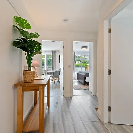 1 Rushbrooke County Cork Apartament Cobh