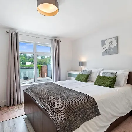 Apartament 1 Rushbrooke County Cork Cobh