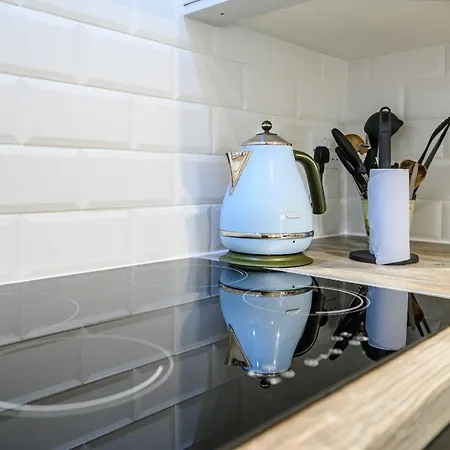 1 Rushbrooke County Cork Apartament