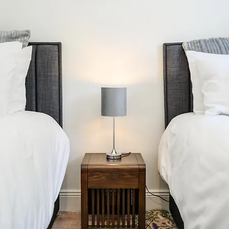 Apartament 1 Rushbrooke County Cork *