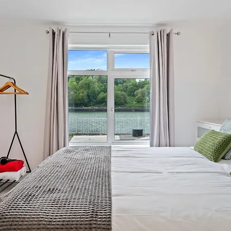 1 Rushbrooke County Cork Apartament